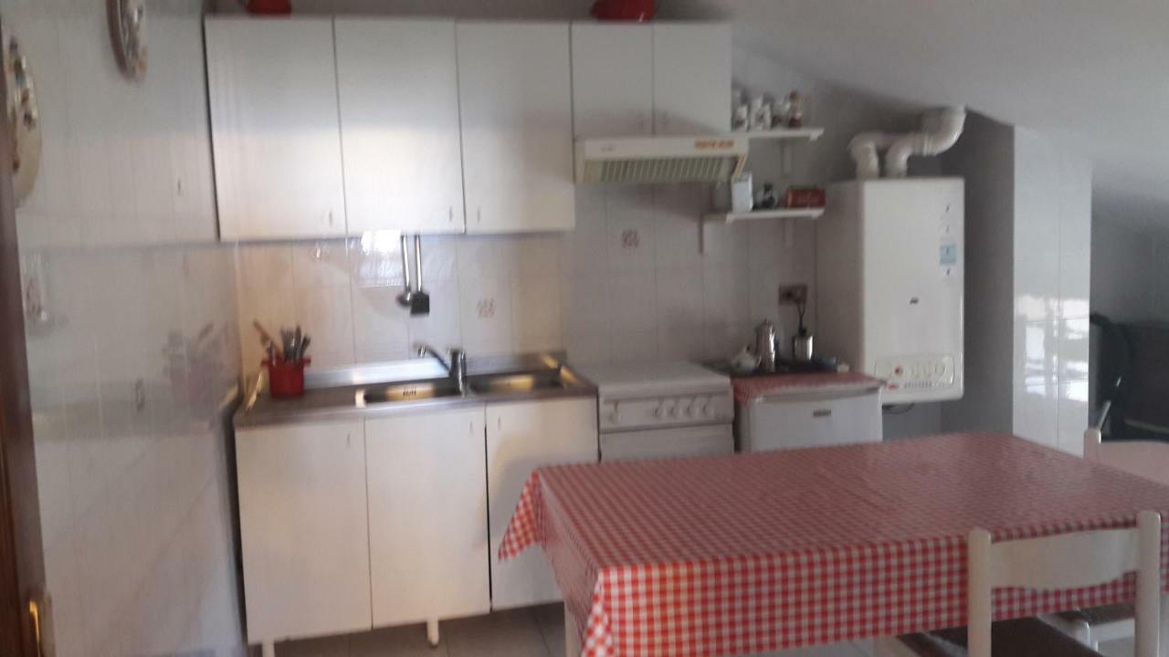 Dolci Ricordi Lägenhet Livorno Exteriör bild