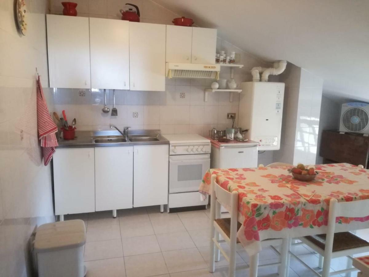 Dolci Ricordi Lägenhet Livorno Exteriör bild